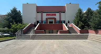 Silahlı kavganın şüphelisi tutuklandı