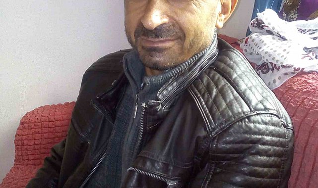 Simav'da elektrikli bisiklet kazası, çiftçi hayatını kaybetti