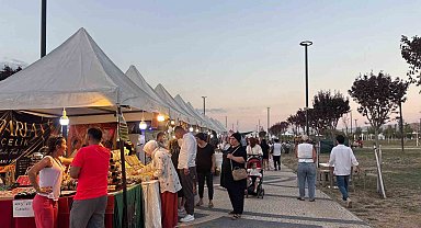 Sincan Belediyesi'nden 'Geleneksel Sincan Yaz Festivali'