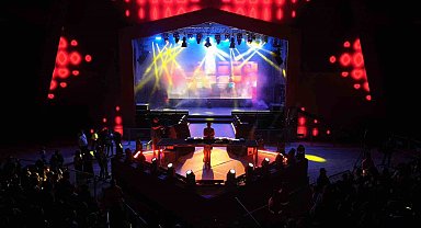 Sincan'da yaz coşkusu: Müzik, kültür ve eğlence bir arada