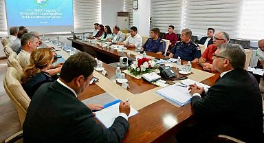 Sinop'ta 30 Ağustos Zafer Bayramı'nın 104. yılı coşkuyla kutlanacak