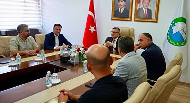 Sinop'ta eğitim yatırımları