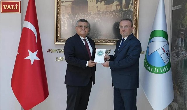 Sinop'ta Mevlid-i Nebi Haftası etkinlikleri