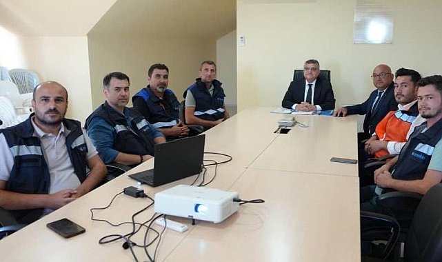 Sinop'un enerji altyapısına 10 milyar 280 milyon TL'lik yatırım