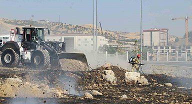 Şırnak'ta TAMP tatbikatı gerçeği aratmadı