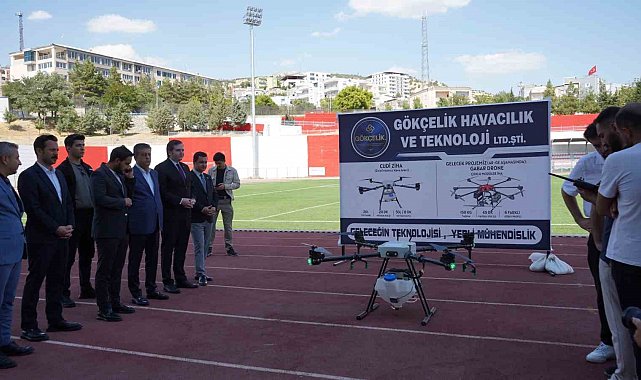 Şırnaklı uçak mühendisi kardeşler hayallerini gökyüzüne taşıdı