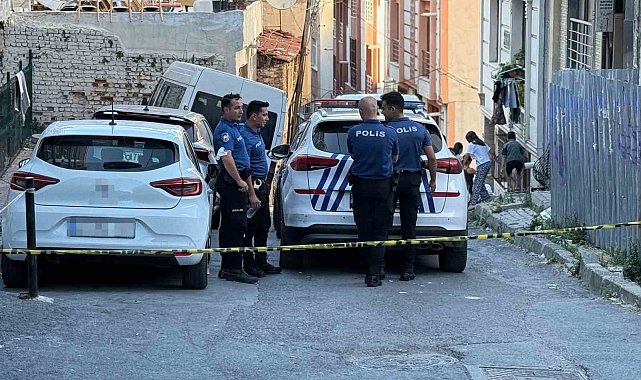 Şişli'de kötü kokunun geldiği evde 25 yaşındaki genç ölü bulundu
