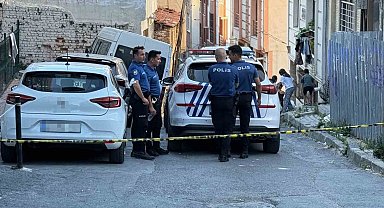Şişli'de kötü kokunun geldiği evde 25 yaşındaki genç ölü bulundu