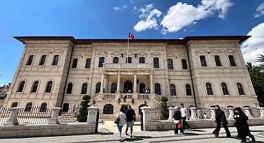 Sivas Atatürk ve Kongre Müzesi ziyaretçi rekoruna koşuyor