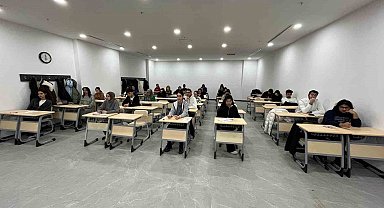 Sivas Halk Eğitimi Merkezi'nden YKS'de önemli başarı