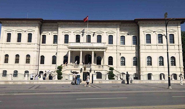 Sivas tarihi zenginliğiyle turistleri kendine hayran bırakıyor