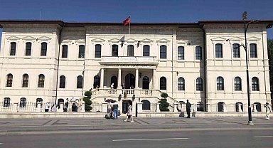 Sivas tarihi zenginliğiyle turistleri kendine hayran bırakıyor