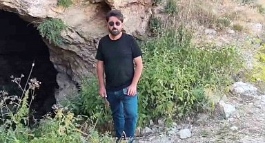 Sivas'ta gizemini koruyan devasa mağara, ziyaretçilerin ilgisini çekiyor