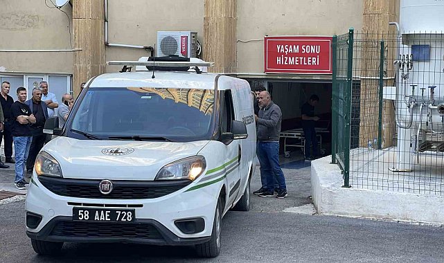 Sivas'ta kene den bir kişi daha öldü