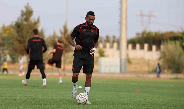 Sivasspor, Batman Petrolspor maçına hazır