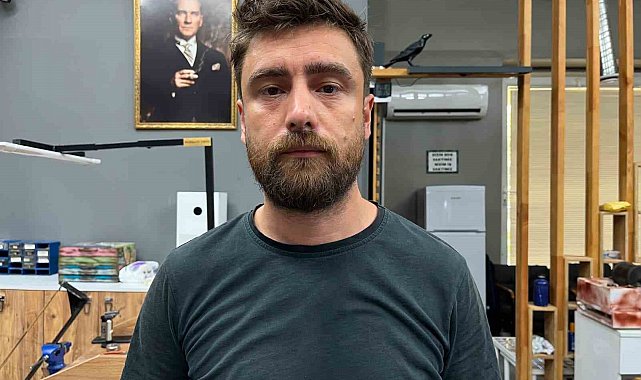 Sivrihisar'ın 1600 yıllık mirası altın tellerle geleceğe taşınıyor