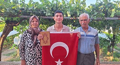 Siyer bilgisiyle umre ödülü