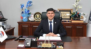 Söğüt'te Oğuzkent Yolu asfalt çalışması nedeniyle trafiğe kapatıldı