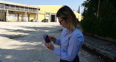Sokaktan gelen sesi iki gün boyunca takip etti, duyarlılığı yavru kediyi ölümden kurtardı
