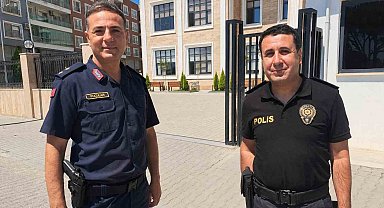 Söke'de çifte terfi