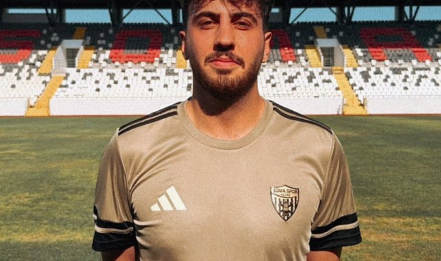 Somaspor 5 oyuncuyla daha anlaştı