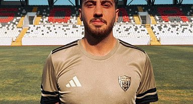 Somaspor 5 oyuncuyla daha anlaştı