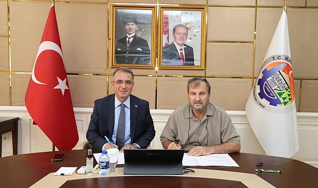 Sosyalfest Gençlik Projesi'ne 600 bin liralık hibe desteği