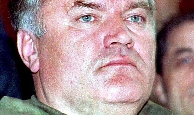 Srebrenitsa annelerinden Mladiç'in ölümüne ilişkin açıklama: "Çok şükür geberdiğini gördük"