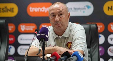 Stanimir Stoilov: "Bize saygı duyulmalı"