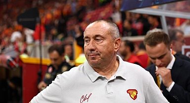 Stanimir Stoilov: "Buradan kesinlikle puan hak ederek ayrılmamız gerekiyordu fakat bunu başaramadık"