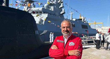 STM, milli deniz platformlarıyla TEKNOFEST Mavi Vatan'da