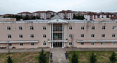 SUBÜ'de fakültenin ismi değiştirildi