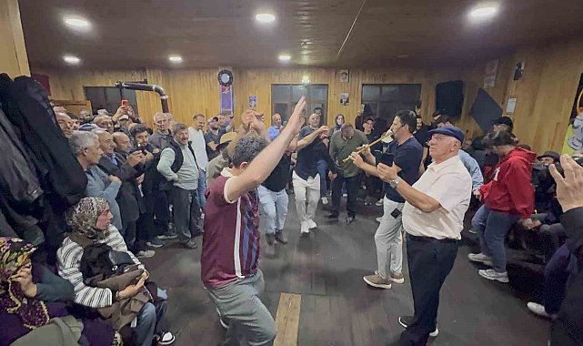 Sultan Murat Yaylası'nda kavalın sesi yankılandı