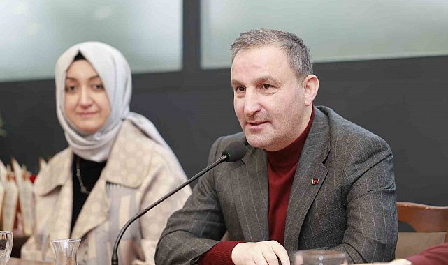 Sultanbeyli'de üniversiteli gençlere müjde