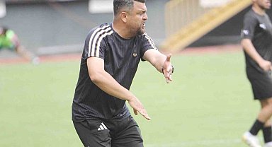 Süper amatör ekibi, Murat Kahraman ile yola devam