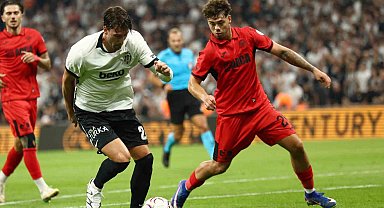 Süper Lig'de 3. hafta görünümü