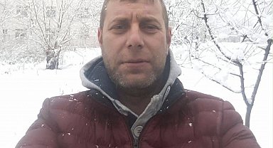 Tanker sürücüsü şantiyede hayatını kaybetti