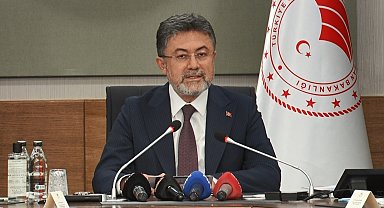 Tarım ve Orman Bakanı Yumaklı, Aydın'da incir hasadına katılacak