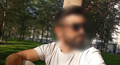 Tartıştığı kişiyi demir çubukla öldürdü