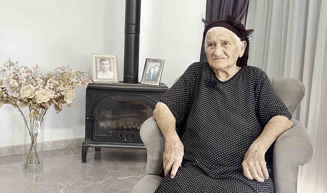 Taşkent Katliamı'nde eşini kaybeden Emine Besim, katliamın yıldönümünde yaşadıklarını anlattı
