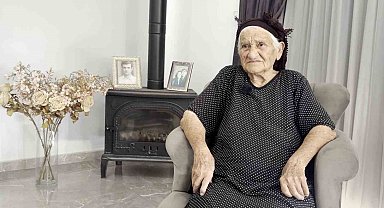 Taşkent Katliamı'nde eşini kaybeden Emine Besim, katliamın yıldönümünde yaşadıklarını anlattı