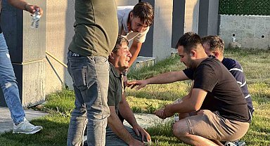 Taşucu Limanı'nda endişeli bekleyiş sürüyor