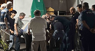 Tavşanlı'da 65 yaşındaki adam evinde ölü bulundu