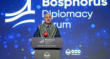 TBMM Başkanı Kurtulmuş: "Cumhuriyetimizin ilk asrının yarısını heba ettiğimiz terör meselesini geride bırakıyoruz"