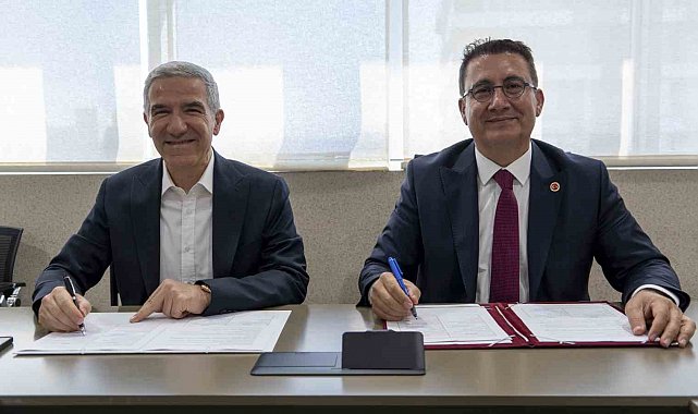 Tecrübe teknoloji ile birleşti