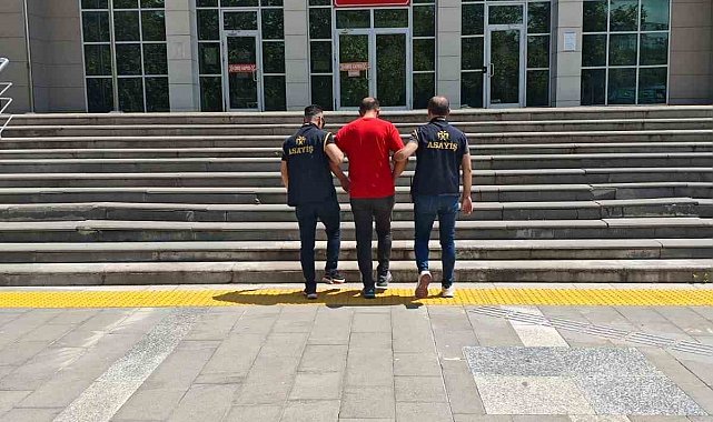 Tekirdağ'da aranan 74 kişi yakalandı
