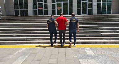 Tekirdağ'da aranan 74 kişi yakalandı