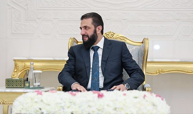 Terör örgütü SDG elebaşı Mazlum Abdi, örgütün feshedildiğini açıkladı
