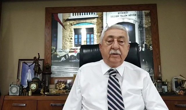 TESK Başkanı Palandöken: "Devlet tarafından sübvanse edilen bir kredi almak çok daha avantajlı"