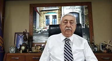 TESK Başkanı Palandöken: "Devlet tarafından sübvanse edilen bir kredi almak çok daha avantajlı"